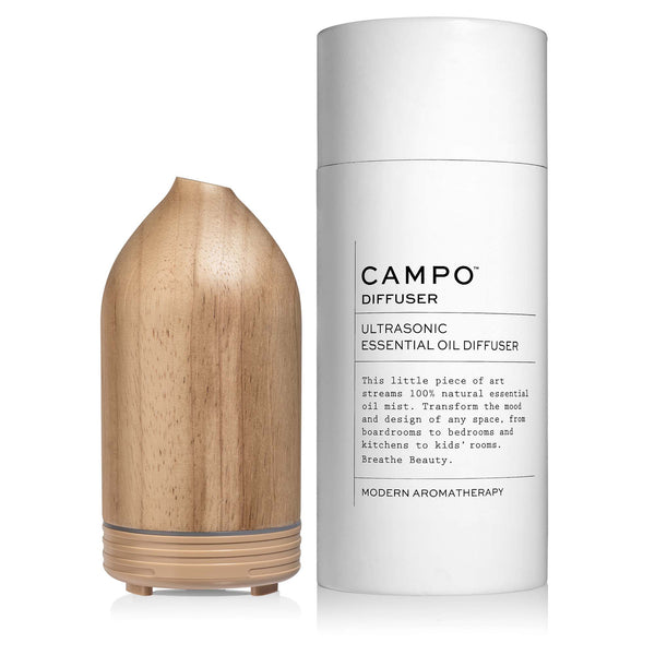 Oil diffuser with lights discount