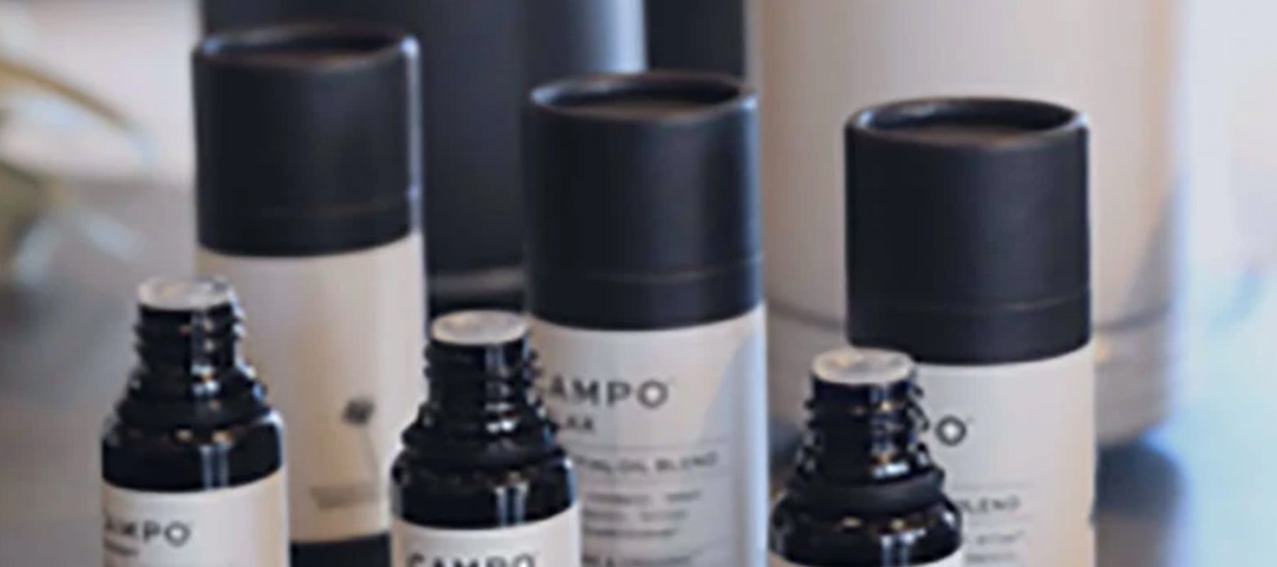 BFFs Jessica Frandson And Jill King Are Breathing New Life Into Aromatherapy With Well-Oiled Luxury Brand Campo