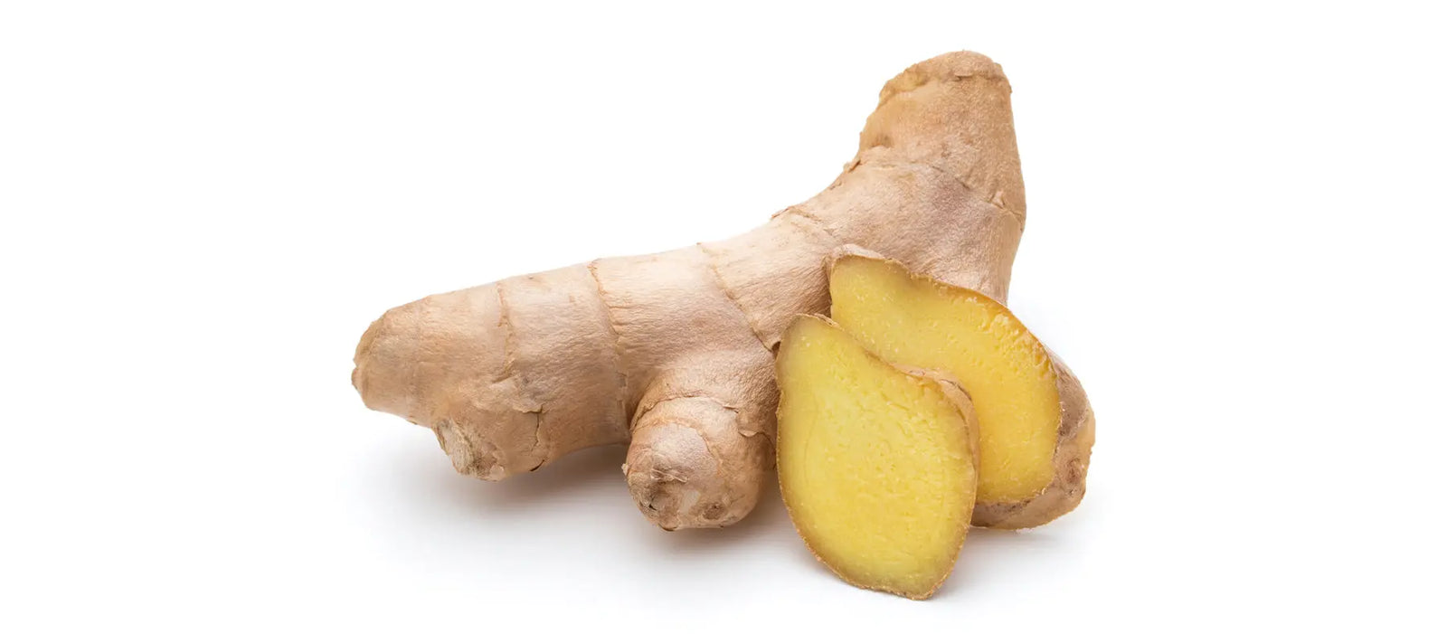 Ginger