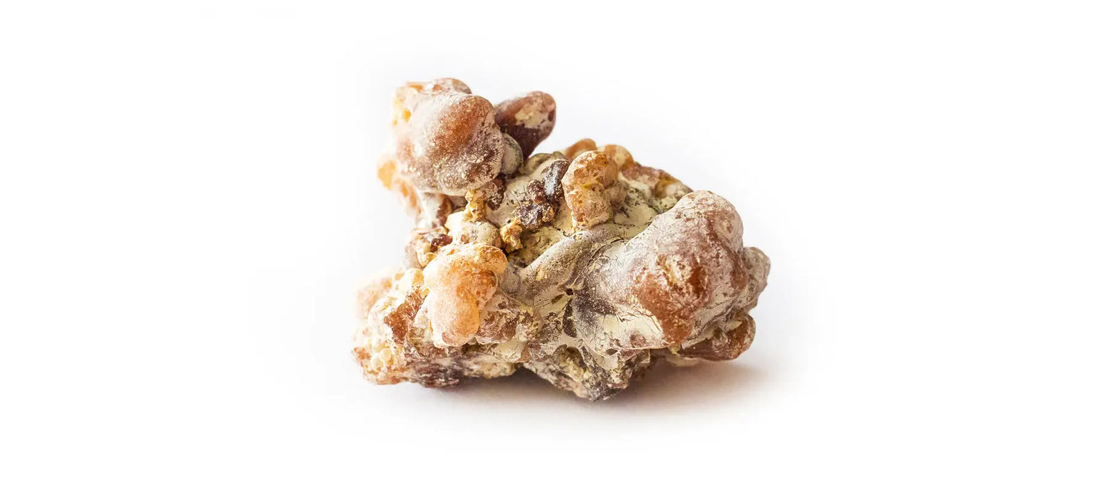 Copaiba Balsam