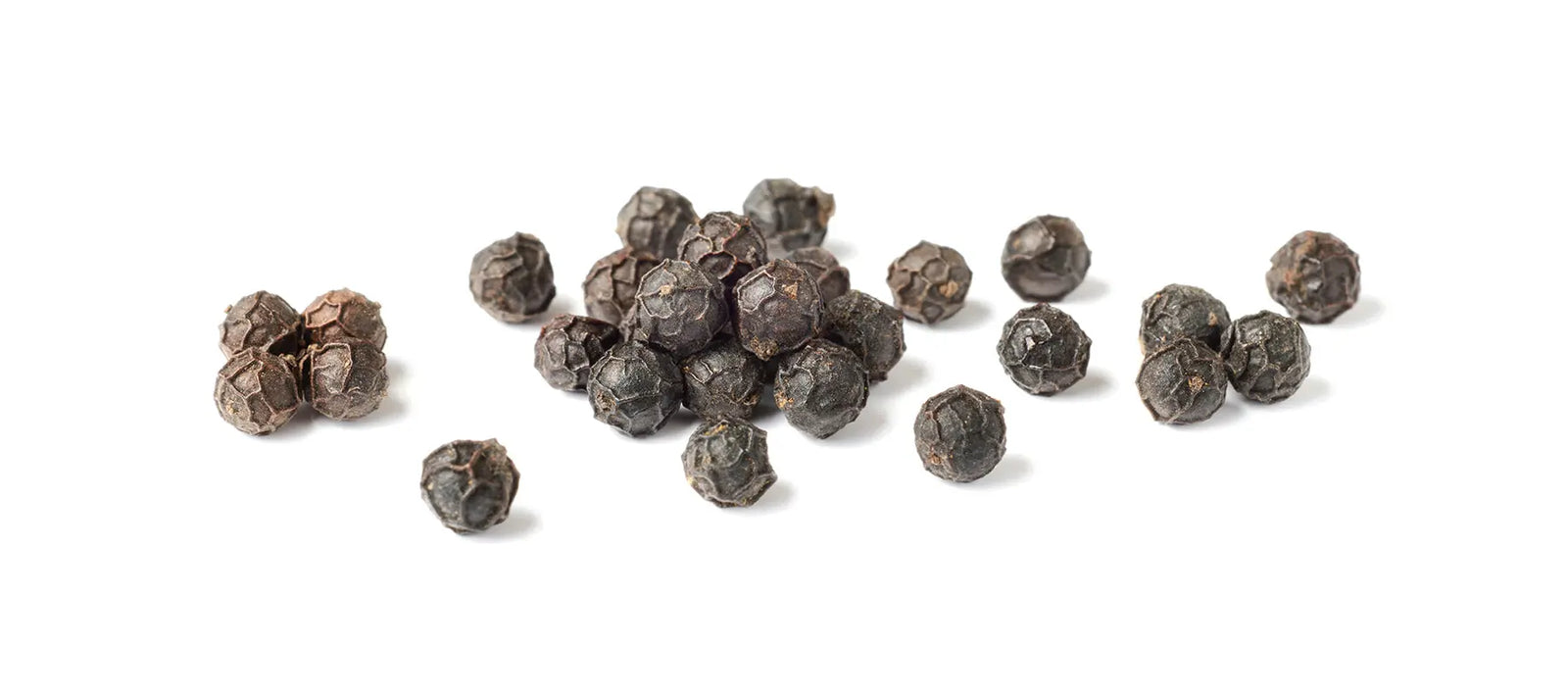 Black Pepper
