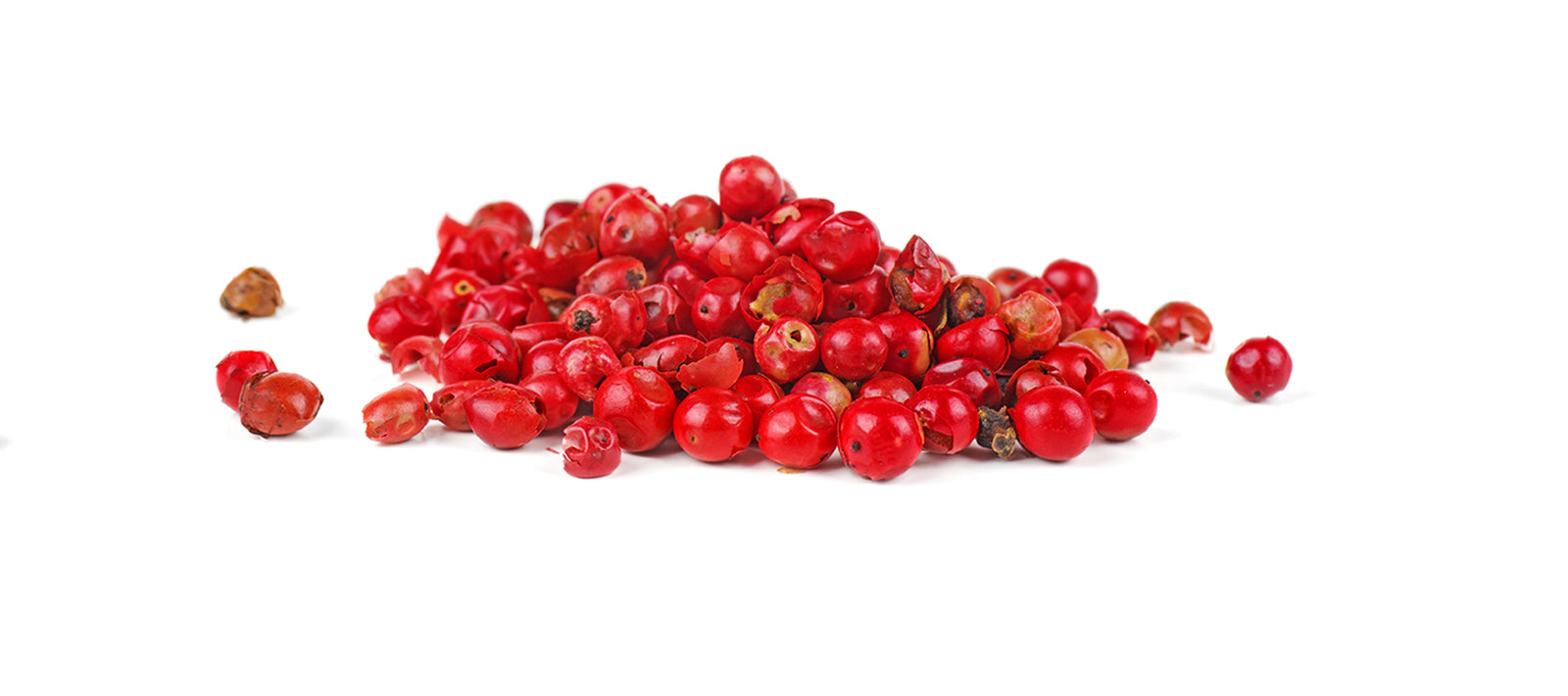 Pink Peppercorn