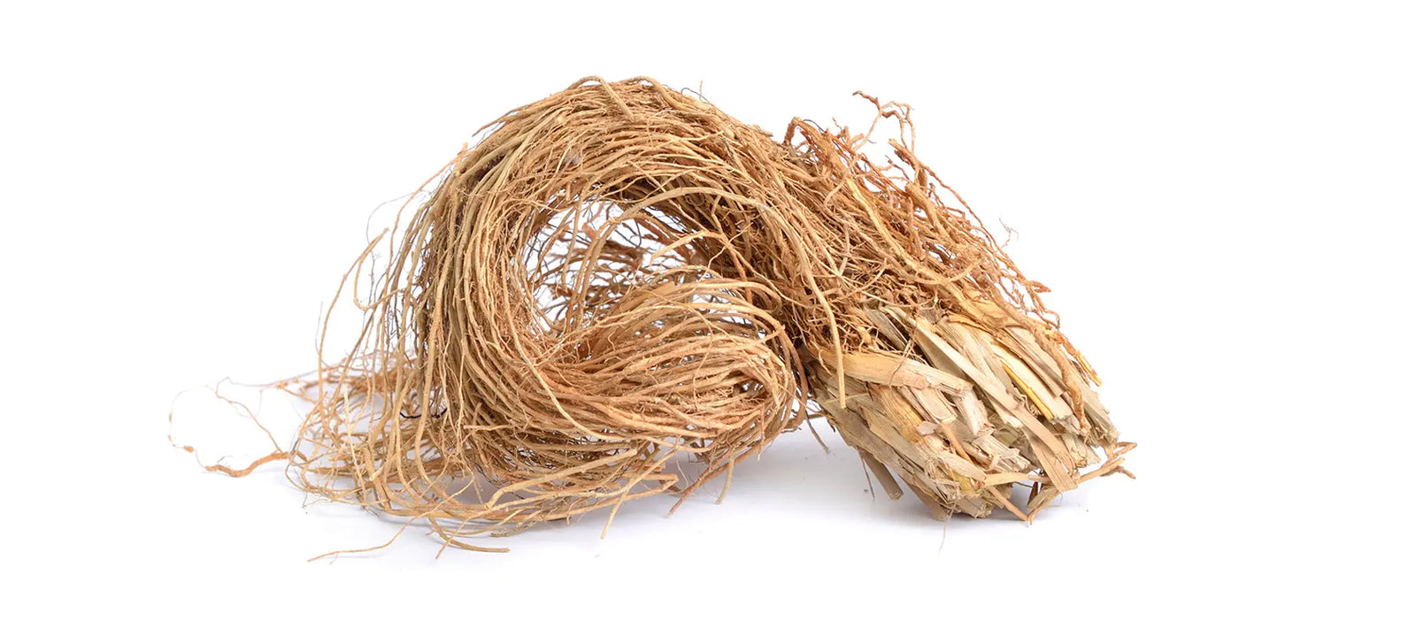 Vetiver