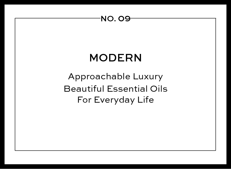 Campo Beauty our nine pillars of aromatherapy of modern.