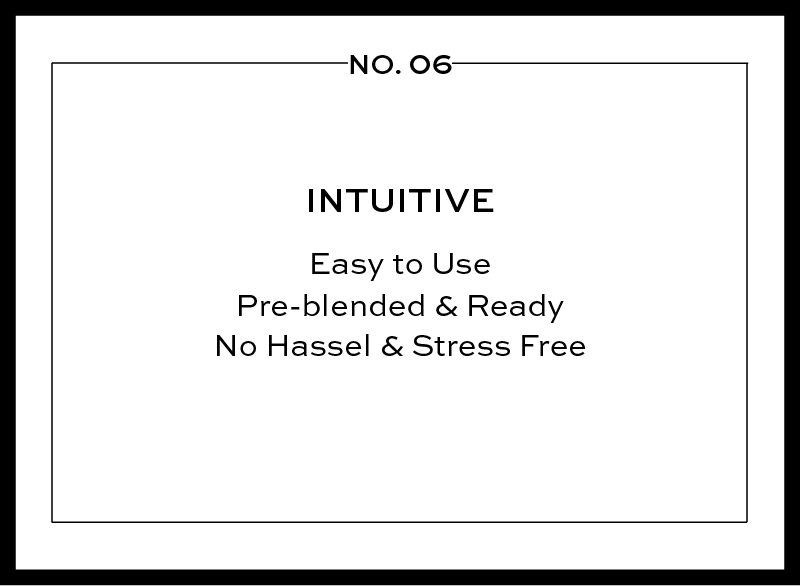 Campo Beauty our nine pillars of aromatherapy of intuitive.