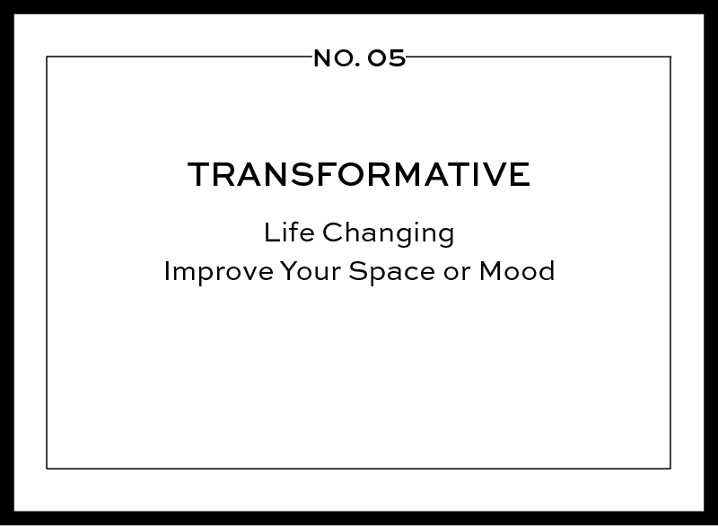 Campo Beauty our nine pillars of aromatherapy of transformative.