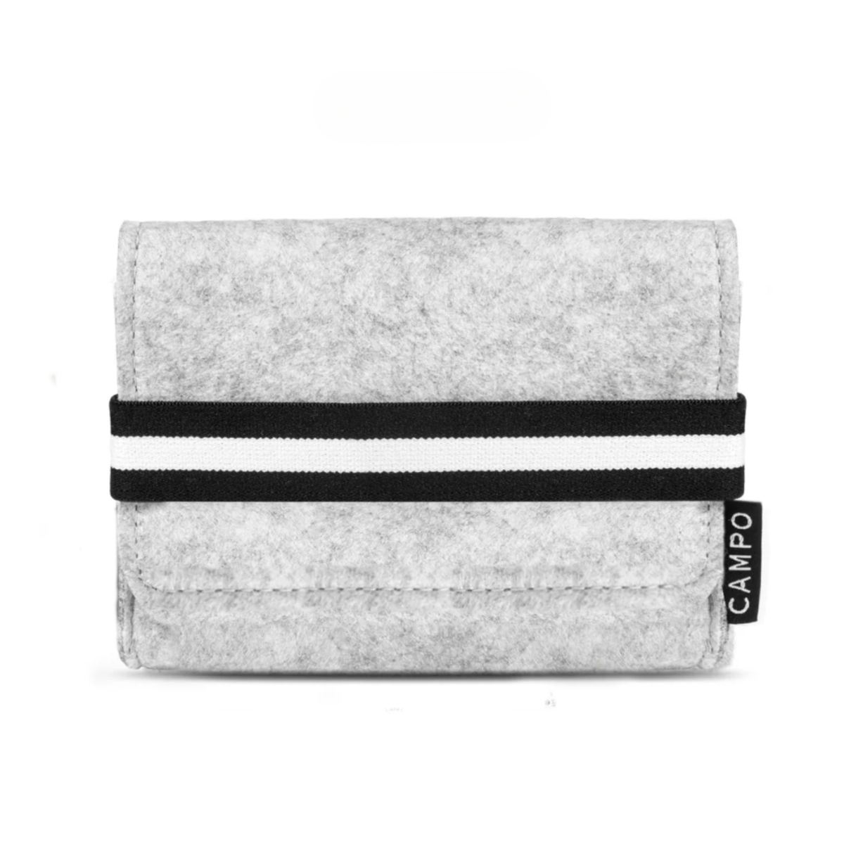 CAMPO JET-SET FELT BAG
