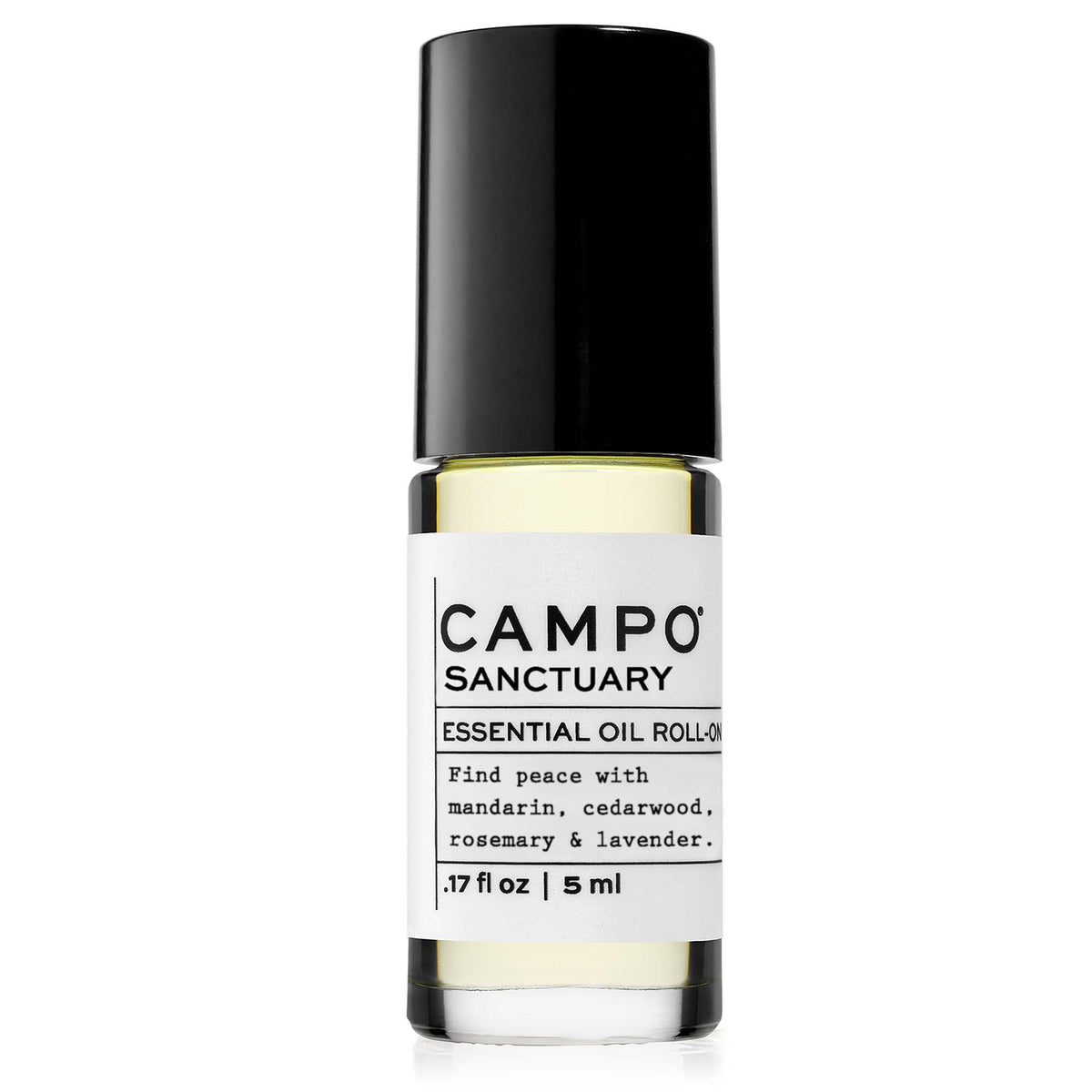 SANCTUARY Essential Oil Roll-On