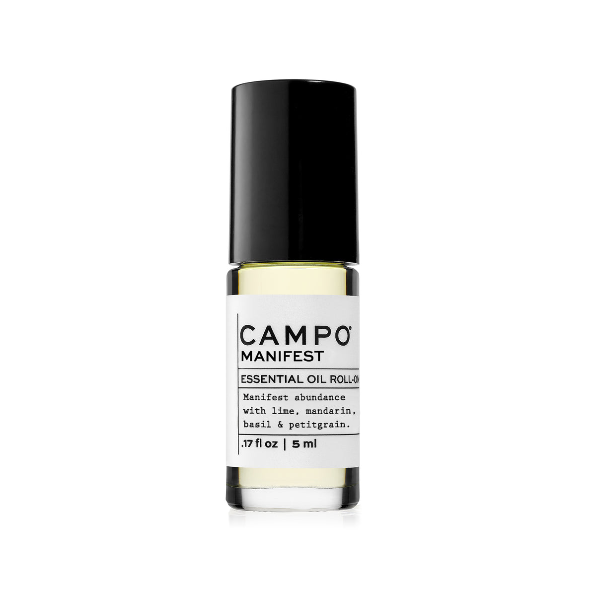 MANIFEST Essential Oil Roll-On