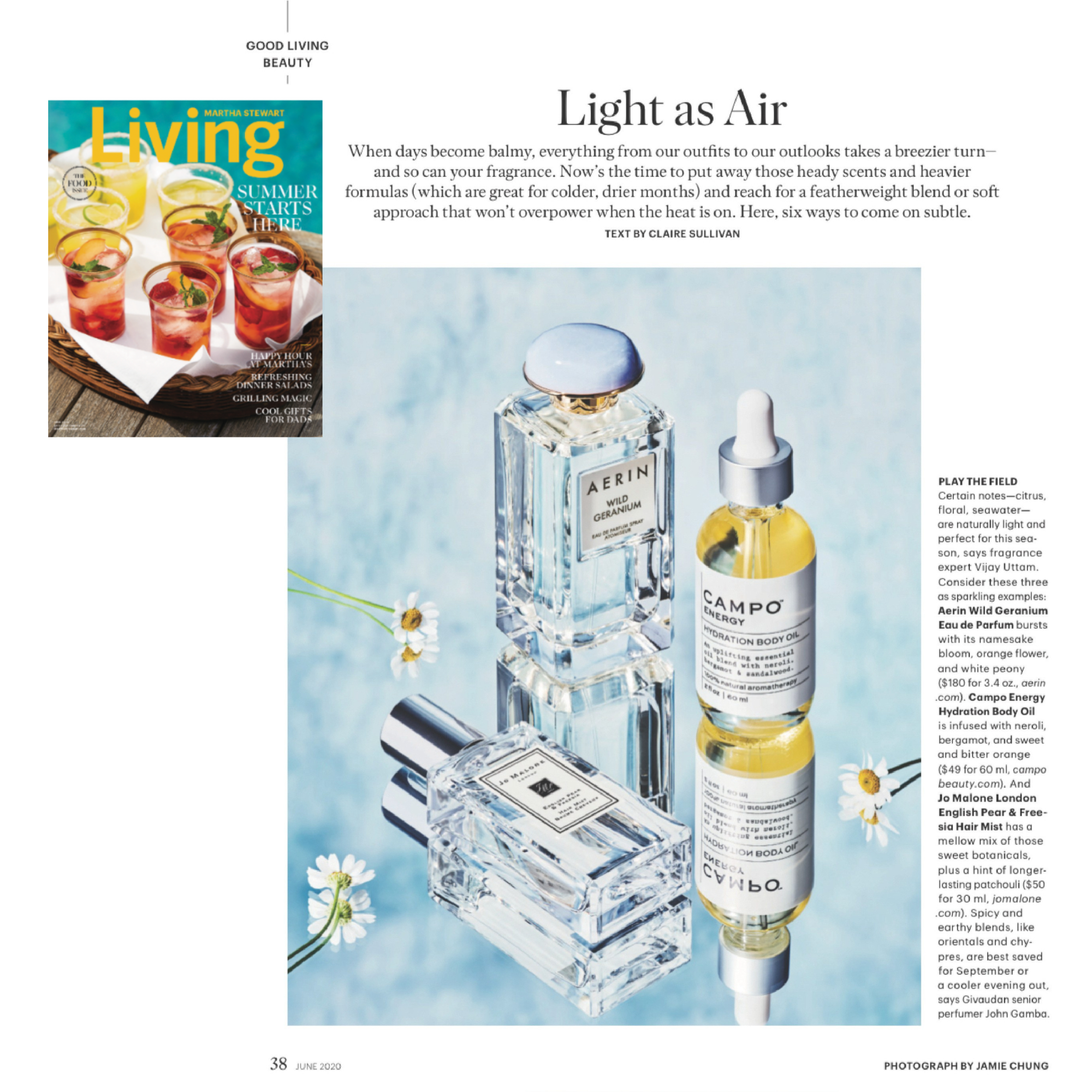 Campo Beauty Hydration Belly Oil - ENERGY Blend that in 60 ml. Restores a sense of vitality and alertness.  Gives your skin an instant glow and an infusion of nourishing deep hydration.  An uplifting blend of 100% pure essential oils with rich citrus notes of Italian Neroli Orange Blossom, Bergamot, Sweet Orange, and Bitter Orange with a hint of Australian Sandalwood. Blended with 100% natural beauty carrier oils. Feel the energy inside and out. 