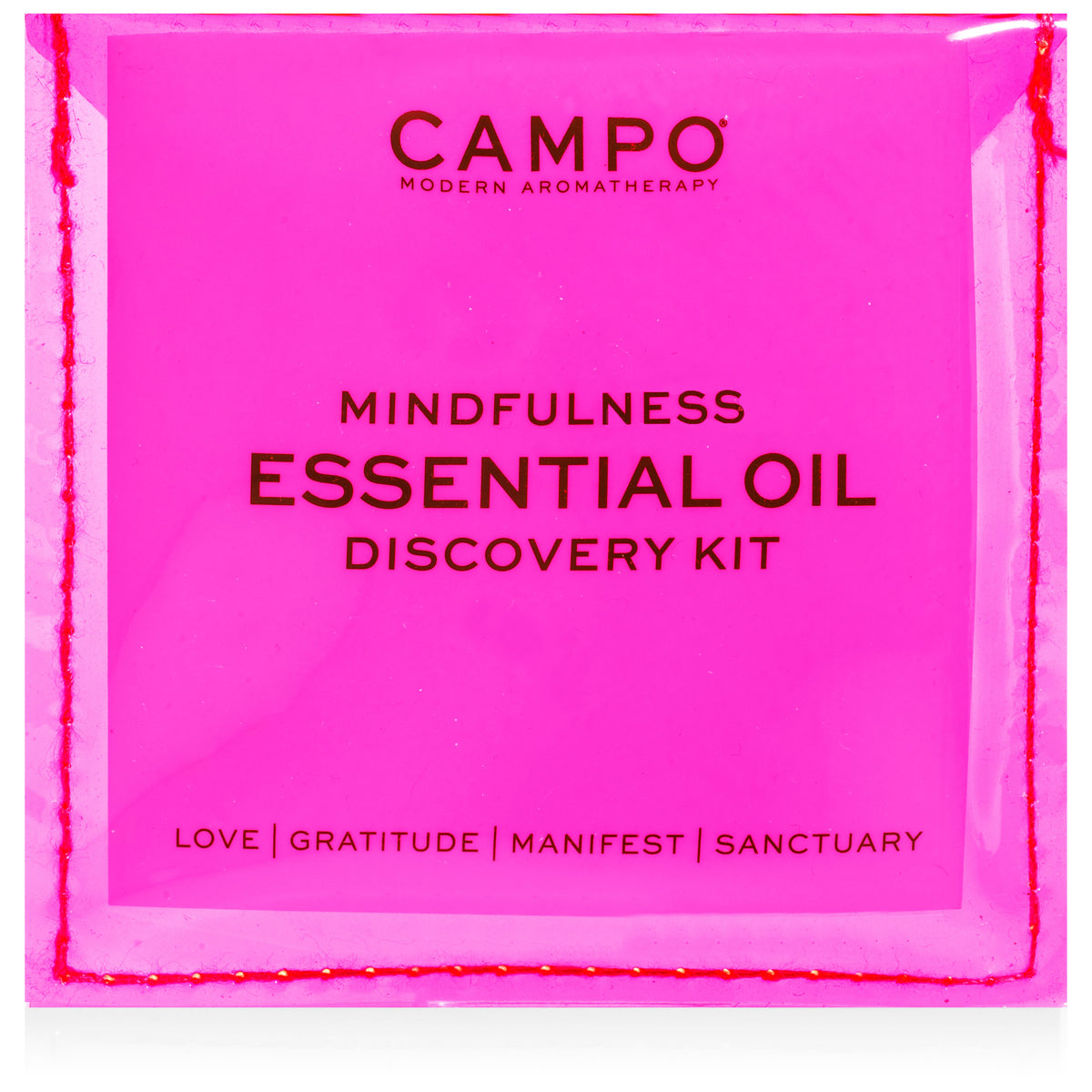 Mindfulness Discovery Kit