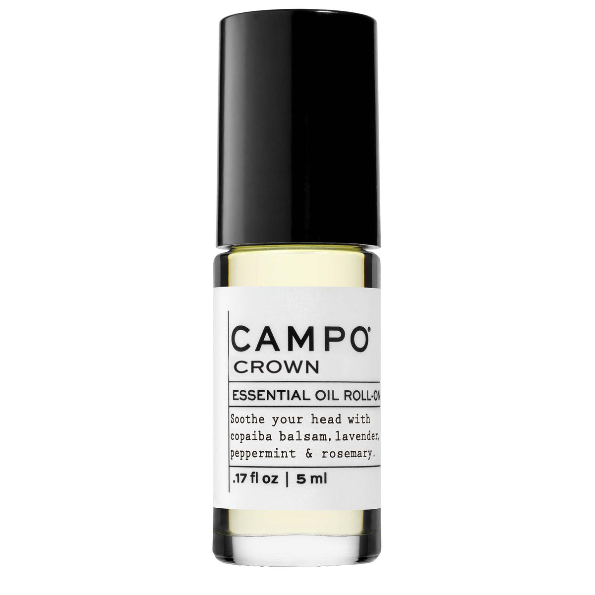 CROWN Essential Oil Roll-On