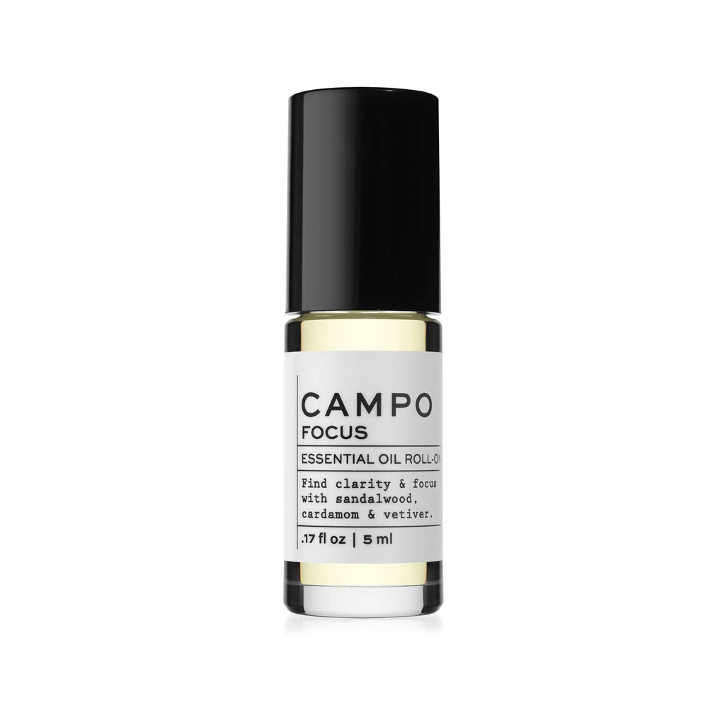 FOCUS Essential Oil Roll-On
