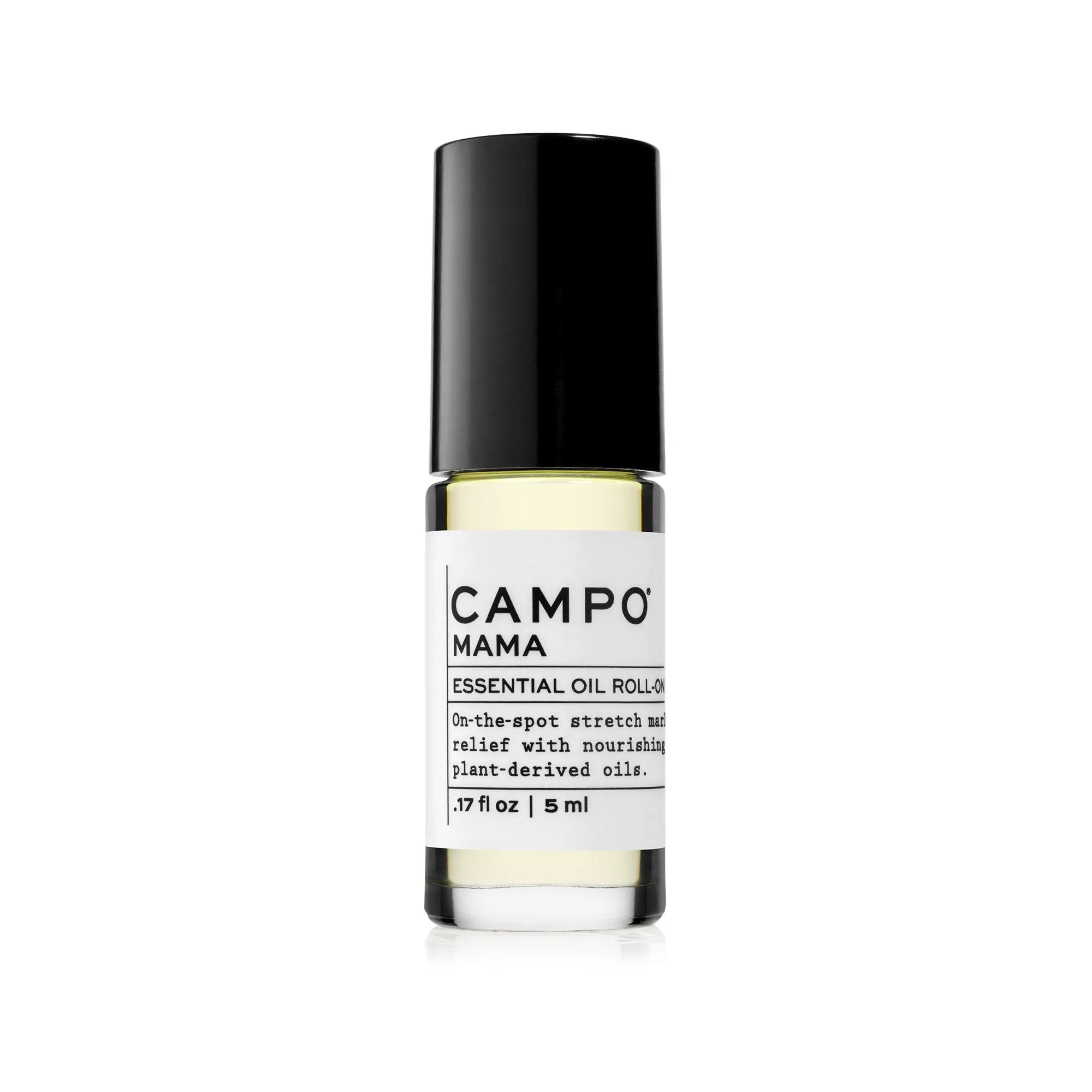 Essential Oil Roll-On - MAMA Blend | 100% Natural Carrier Oils - CAMPO