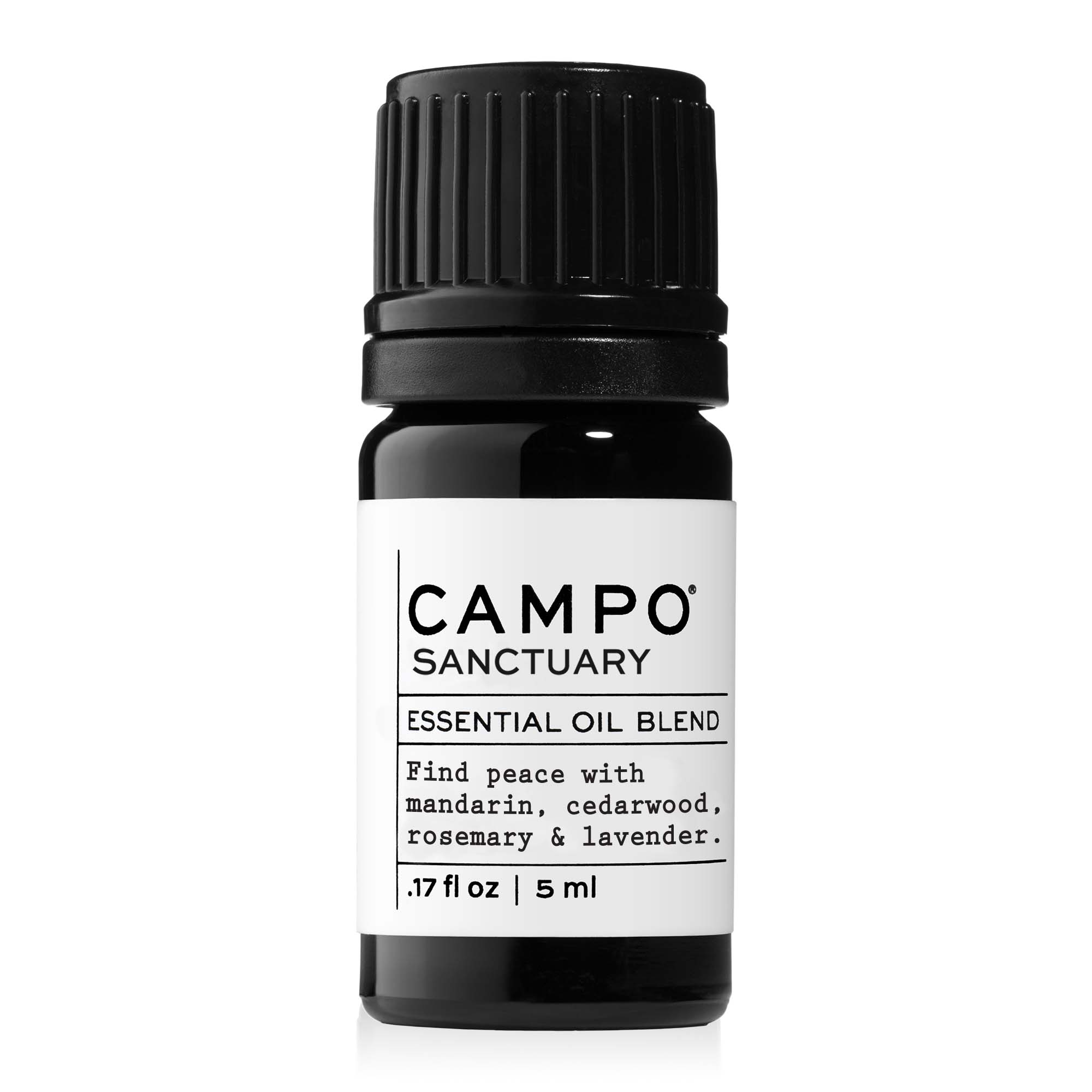 CAMPO Sanctuary Pure Blend in 15ML