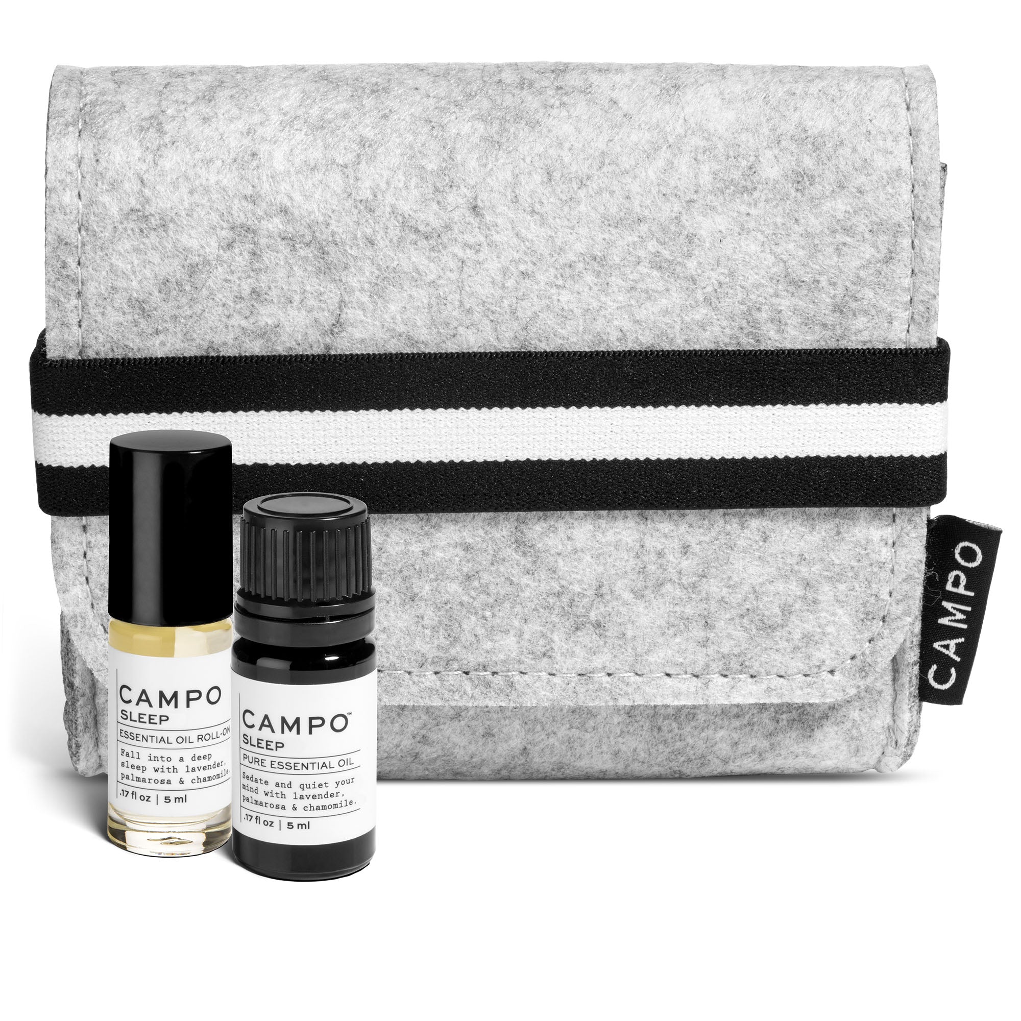 Calm & quiet your mind with SLEEP Essential Oil Roll-On & SLEEP Pure Essential Oil.