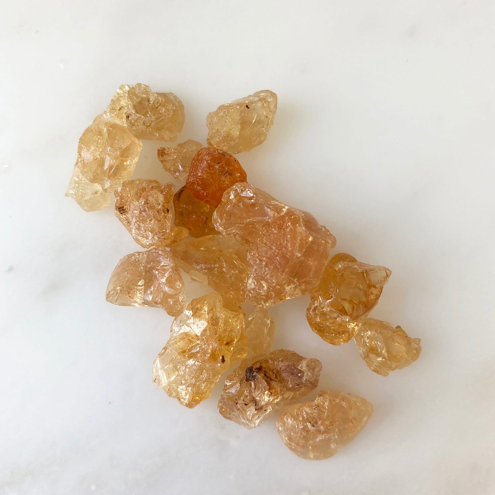 Campo Beauty FRANKINCENSE Blend 15 ml Essential Oil. Frankincense/Frankincense Boswellia Serrata