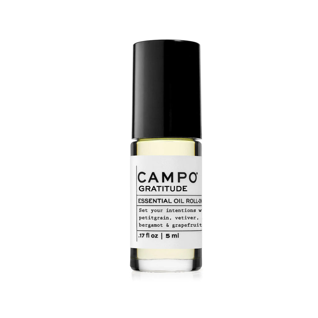 GRATITUDE Essential Oil Roll-On